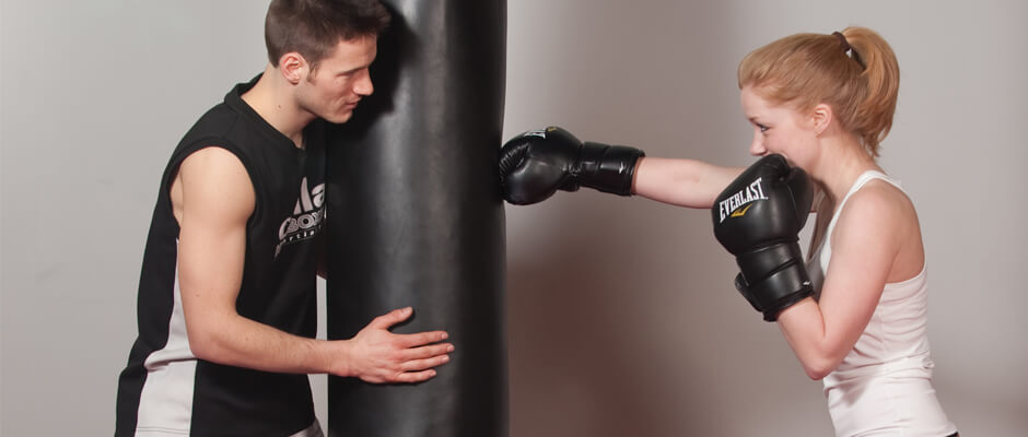 Beginner Classes