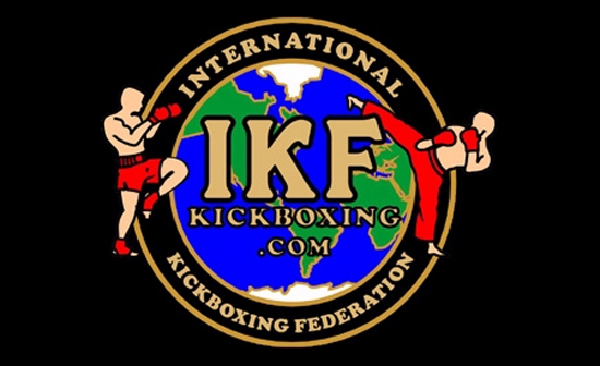 ikf kickboxing