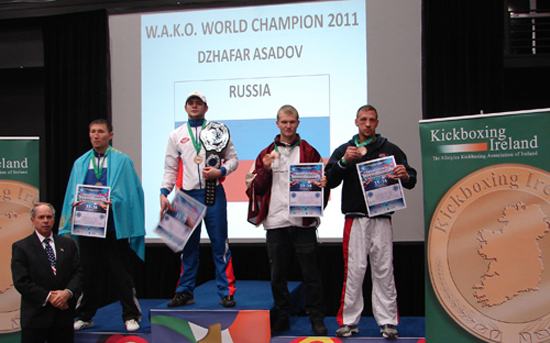 2011-wako-worlds-bronze-medal