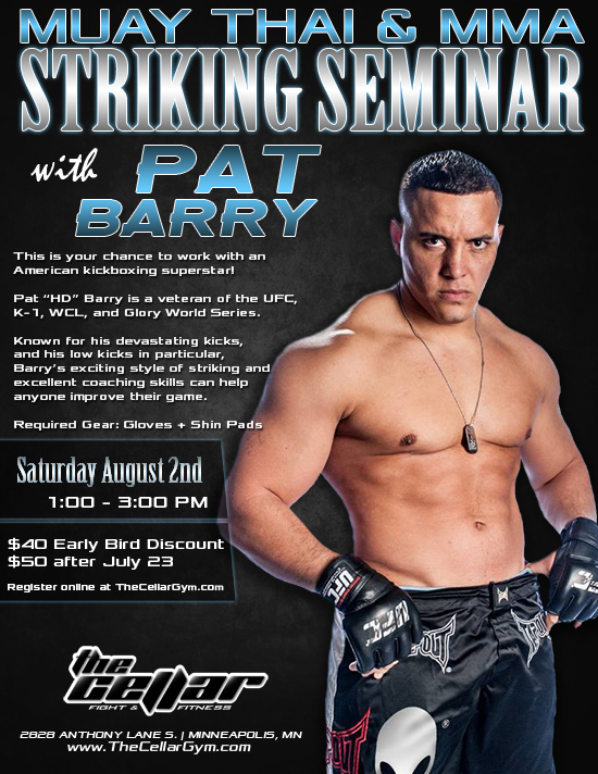 pat-barry-striking-seminar-flyer