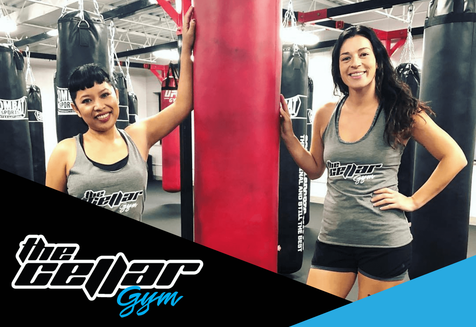 7 Reasons Martial Arts are Good for Mental Health The Cellar Gym