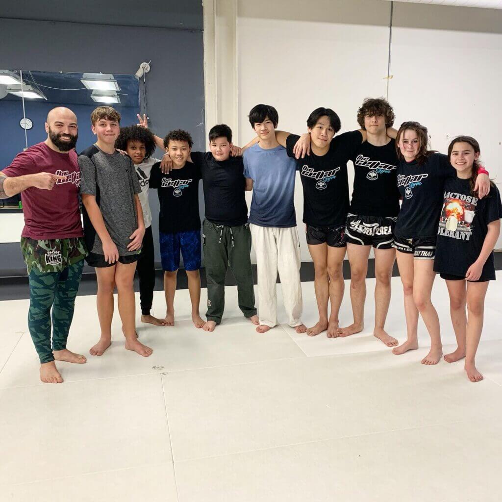 Events The Cellar Gym Roseville, MN 6123552259